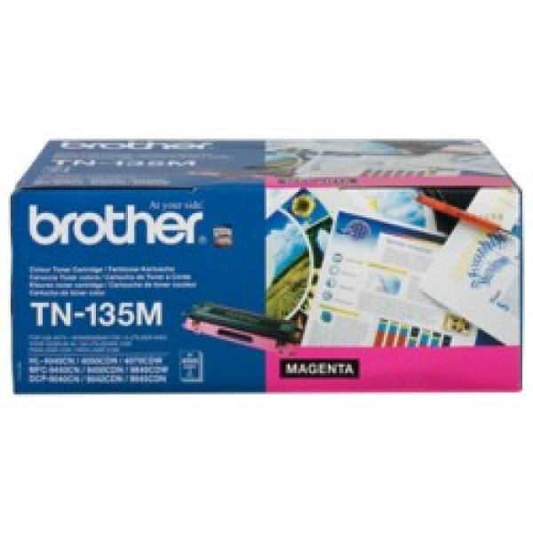 Brother TN-135 rot